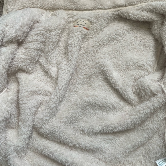Marine Layer Sherpa Jacket - Picture 6 of 7